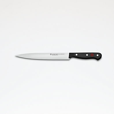 View Wüsthof ® Gourmet 8" Carving Knife details