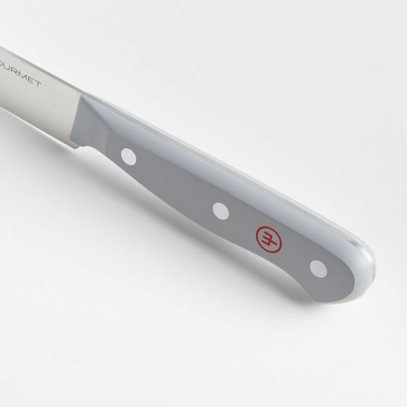 Wusthof ® Gourmet Grey 6" Utility Knife - image 4 of 5