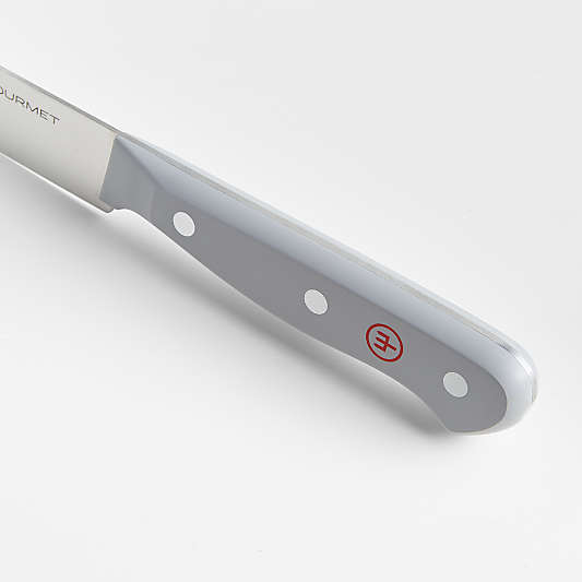 Wusthof ® Gourmet Grey 6" Utility Knife