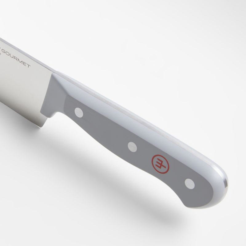 Wusthof ® Gourmet Grey 8" Chef's Knife - image 2 of 3