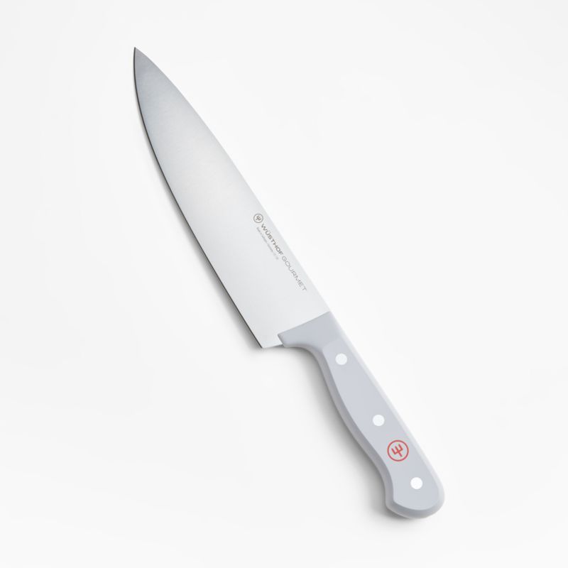 Wusthof ® Gourmet Grey 8" Chef's Knife - image 0 of 3