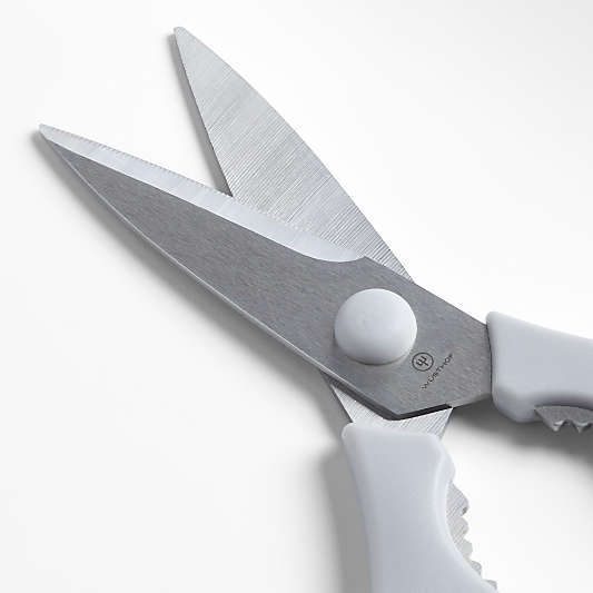 Wusthof ® Gourmet Grey Kitchen Shears