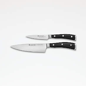 Wüsthof Classic Ikon Ultimate Everyday Knife, 7