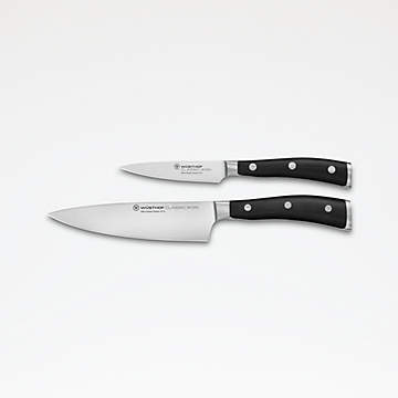 Wüsthof Classic Chef's Knife 6 + Reviews