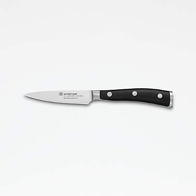 Wüsthof ® Classic Ikon 3.5" Paring Knife