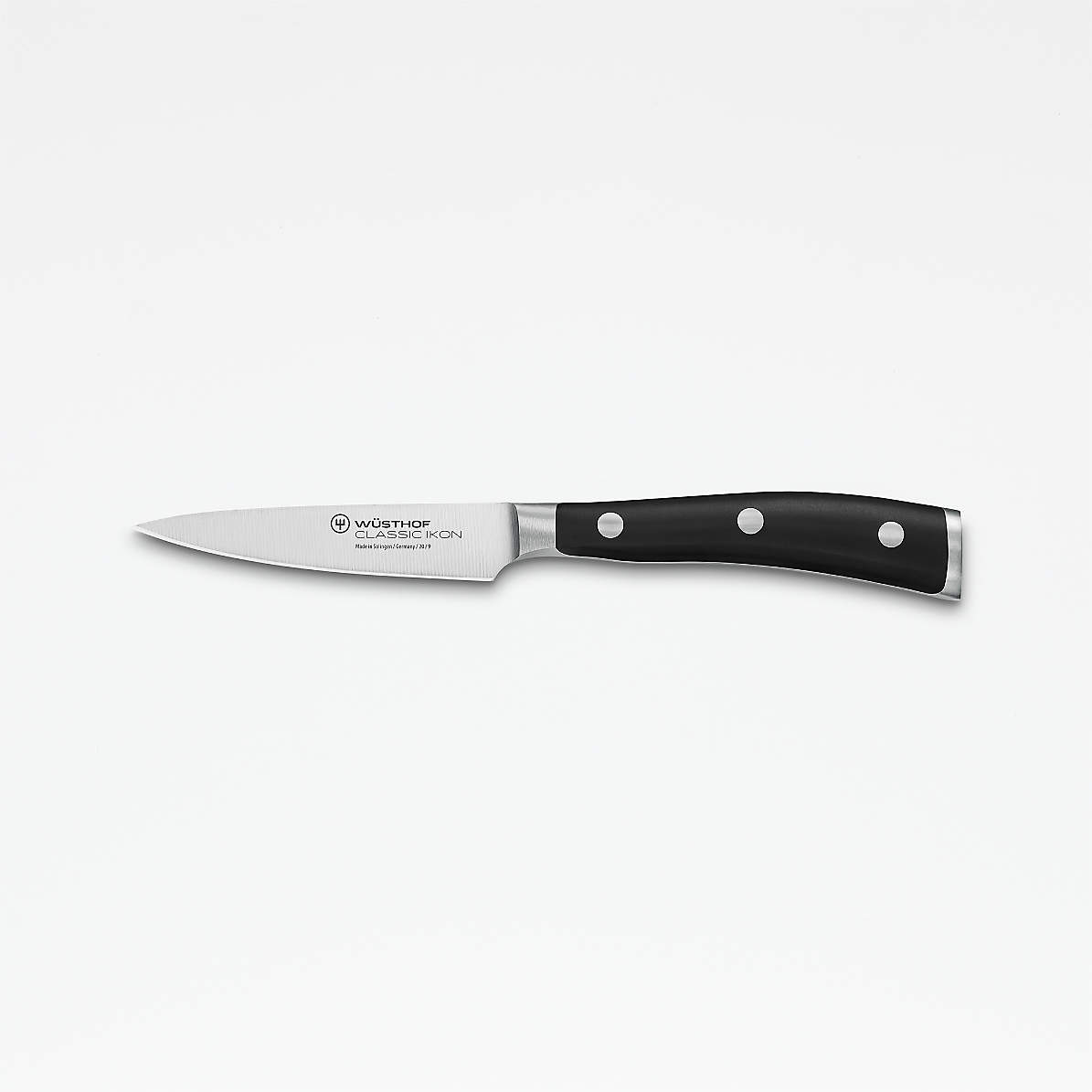 Wusthof Paring Knife 