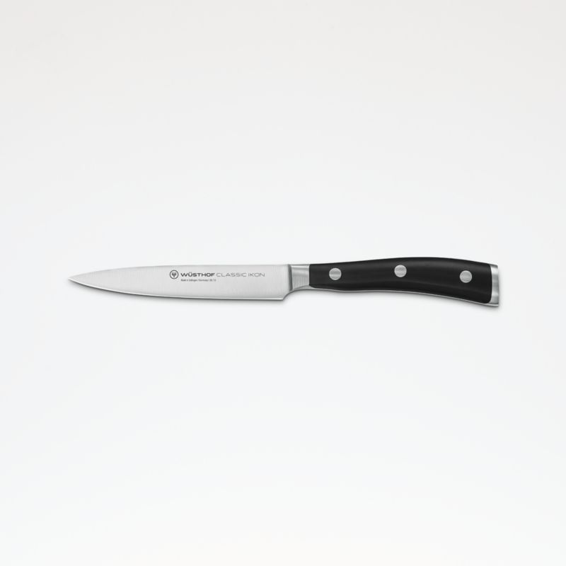 Wusthof ® Classic Ikon 4.5" Utility Knife