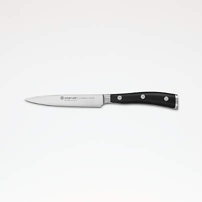 Classic IKON 2-Piece Starter Knife Set, WÜSTHOF