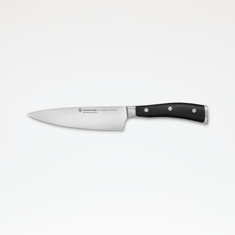 Wusthof ® Classic Ikon 6" Chef's Knife