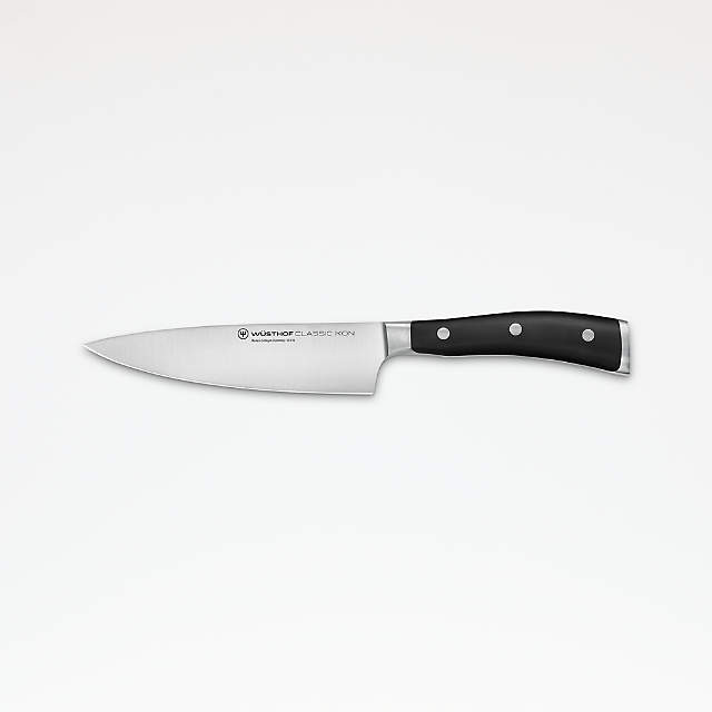 Wüsthof Classic Ikon Crème 6-piece knife set, 1090470601