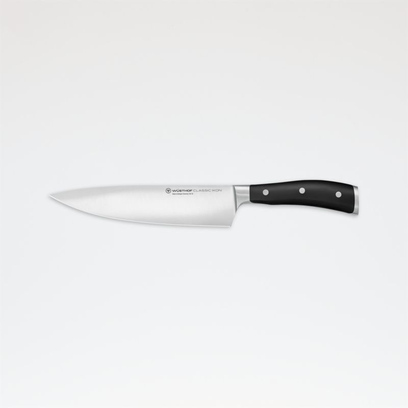 Wusthof ® Classic Ikon 8" Chef's Knife
