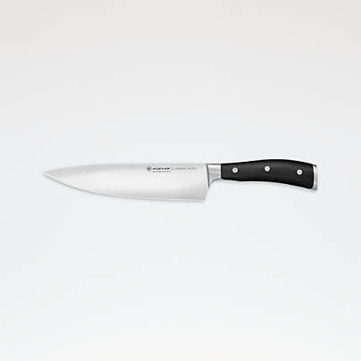 WÜSTHOF Ikon Hand-Held Knife Sharpener