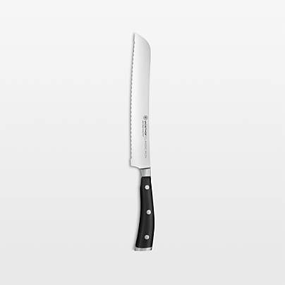 Wusthof Classic IKON 8-Inch Chef's Knife