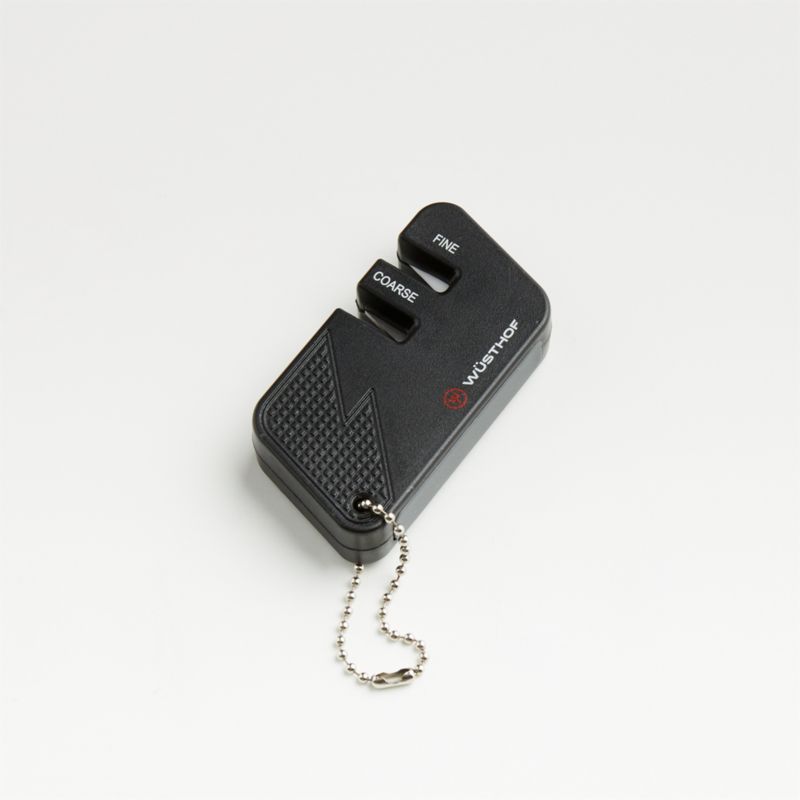 Wusthof Keychain Sport Sharpener