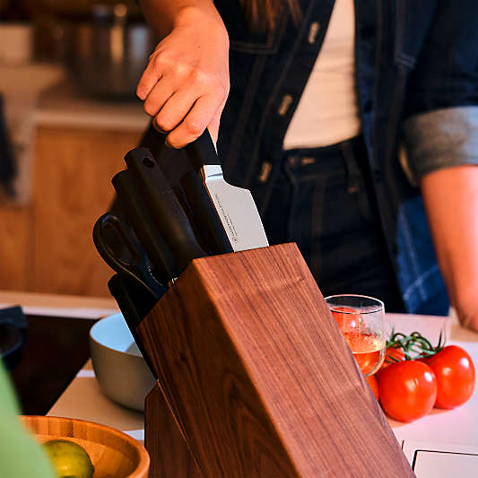 Wusthof ® Partner 12-Piece Knife Block Set