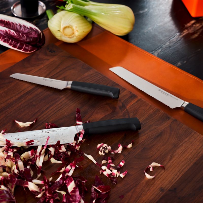 Wusthof ® Partner 3-Piece Chef's, Paring & Bread Knife Set - image 2 of 3