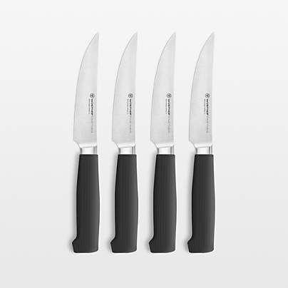 Wusthof ® Partner Steak Knives, Set of 4