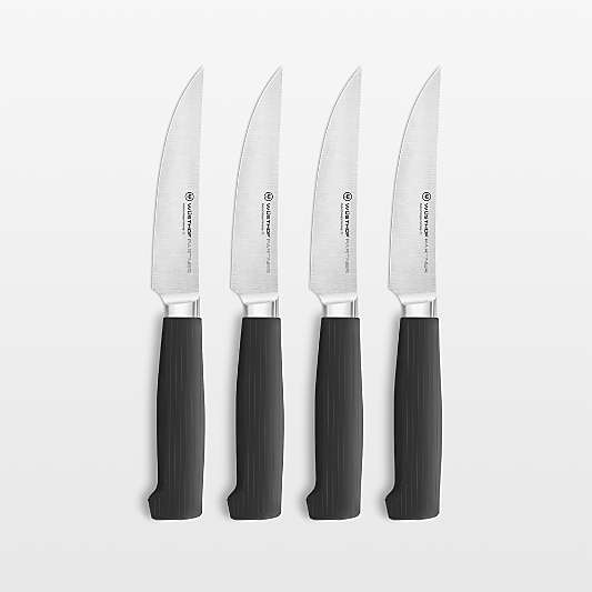 Wusthof ® Partner Steak Knives, Set of 4