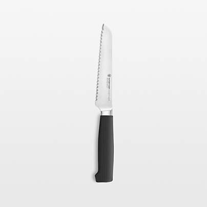 Wusthof ® Partner 5" Serrated Utility Knife
