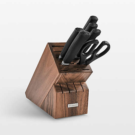 Wusthof ® Partner 7-Piece Knife Block Set