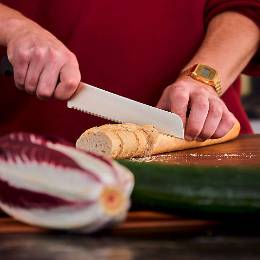 Wusthof ® Partner 8" Bread Knife