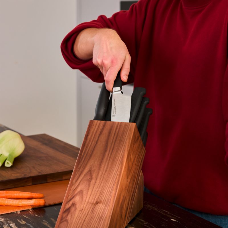 Wusthof ® Partner 8-Piece Knife Set - image 1 of 3