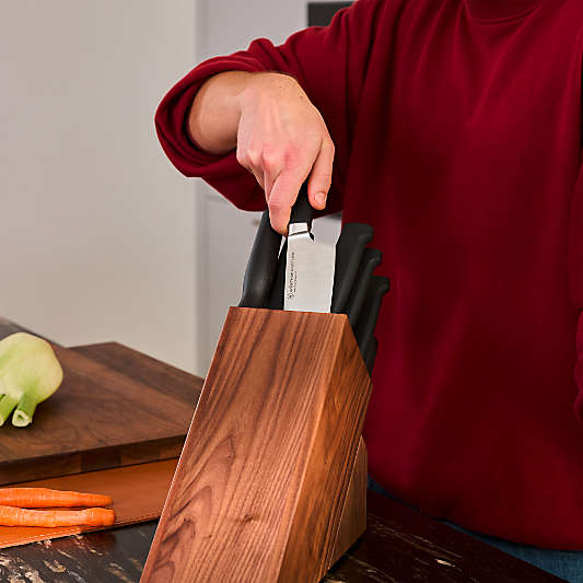 Wusthof ® Partner 8-Piece Knife Set