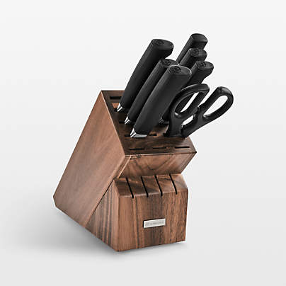 Wusthof ® Partner 8-Piece Knife Set