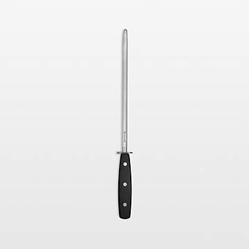 KS9890 Kershaw Combination Honing Steel Knife Sharpener