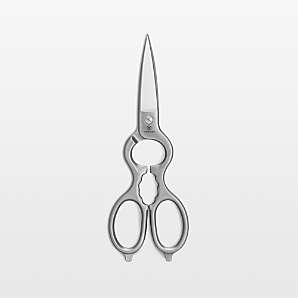 Kitchen Scissors Set (Pack of 2),Premium Stainless Steel Heavy