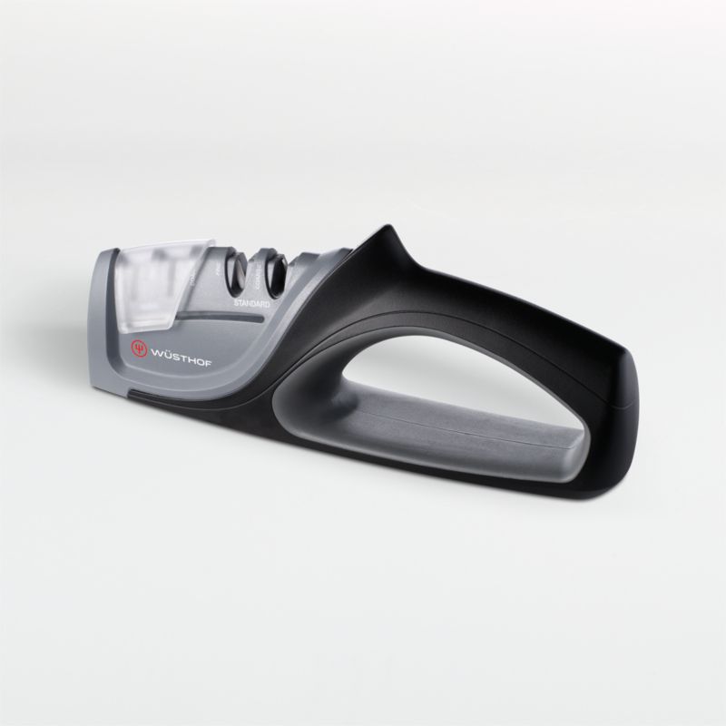 Wusthof ® Universal Hand-Held Sharpener