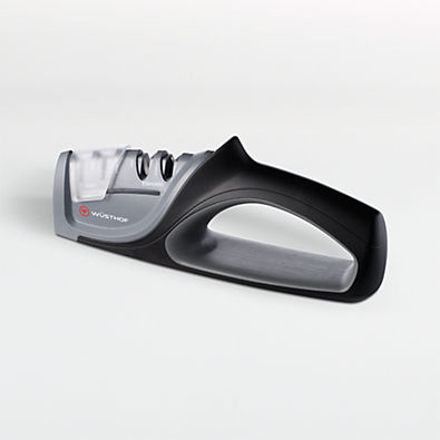 View Wusthof ® Universal Hand-Held Sharpener details