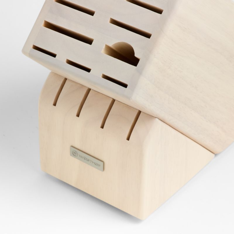 Wusthof ® 15-Slot Knife Block - image 2 of 3