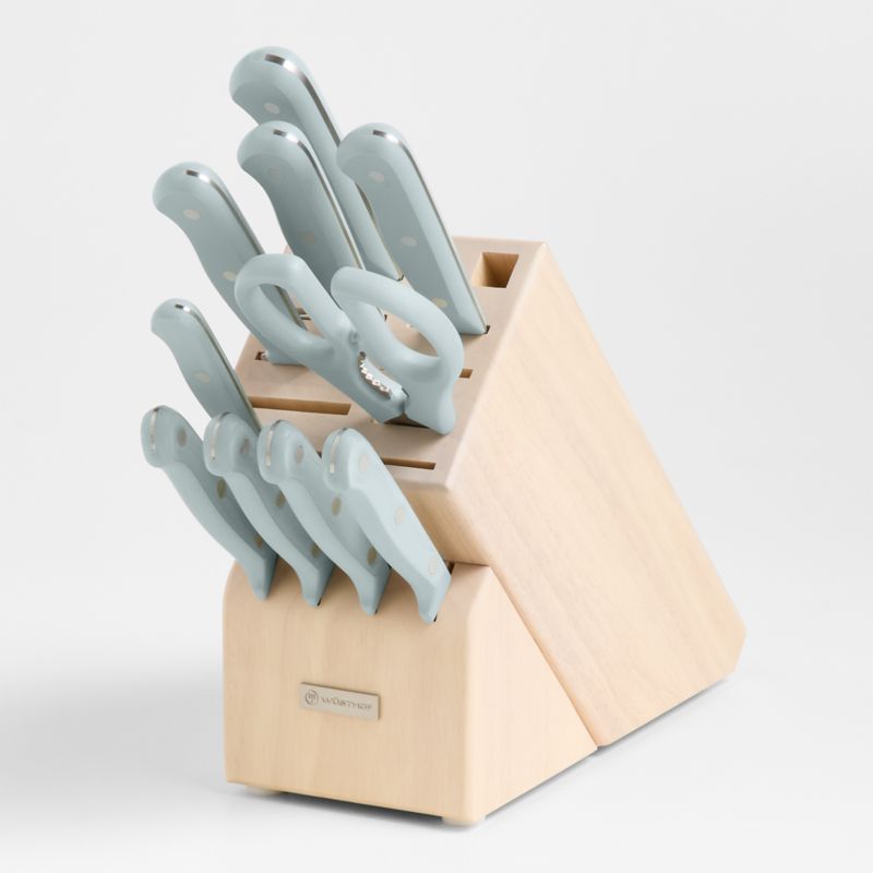 Wusthof ® 15-Slot Knife Block - image 1 of 3