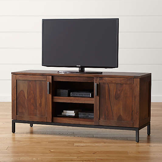 Wyatt 60" Media Console