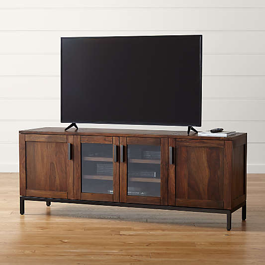 Wyatt 72" Media Console