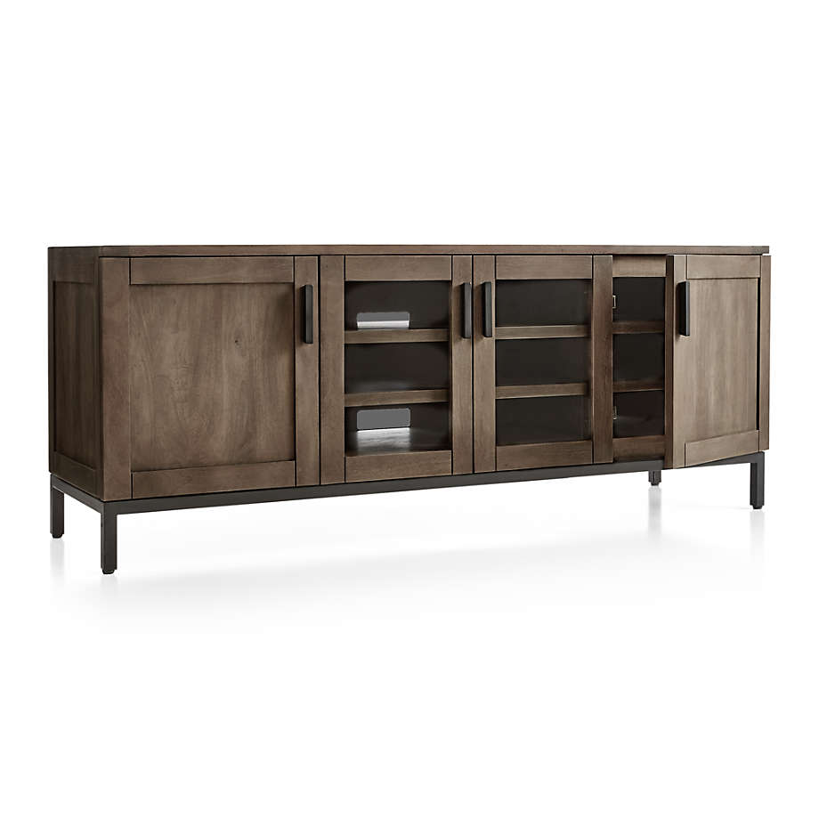 Wyatt storage online cabinet