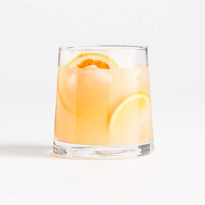 Wyles 16-Oz. Double Old-Fashioned Glass