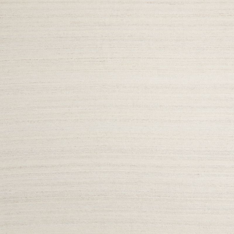Wyoming Performance Cream White Area Rug 6'x9'