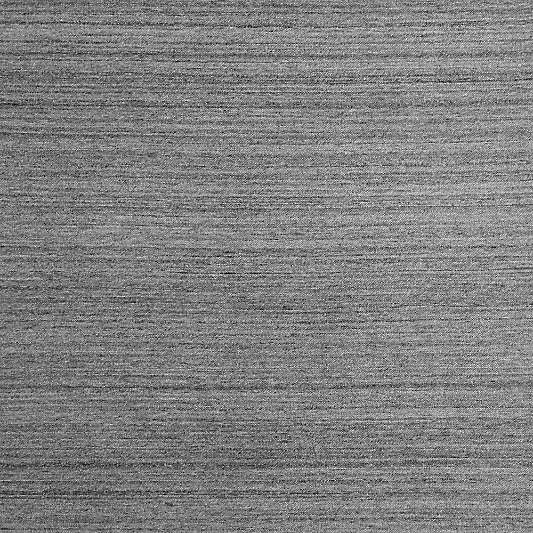 Wyoming Performance Graphite Grey Rug Swatch 12"x18"