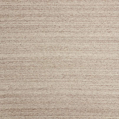 Wyoming Performance Marled Brown Area Rug 6'x9'