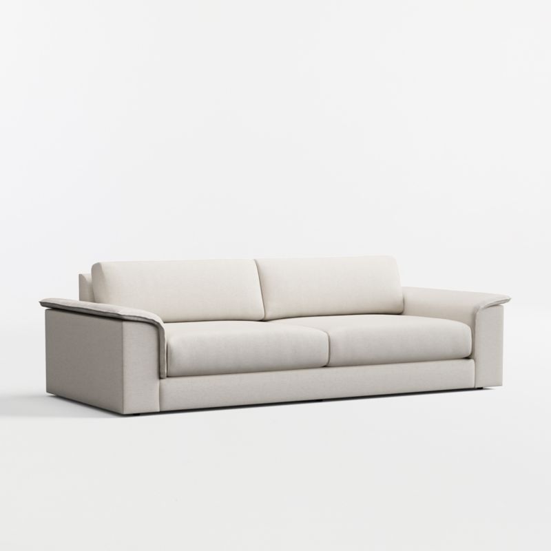 Wythe 102" Grande Sofa - image 3 of 6