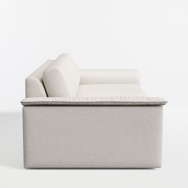 Wythe 102" Grande Sofa - image 4 of 6