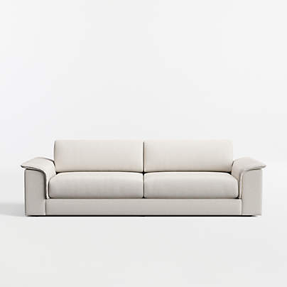 Wythe 102" Grande Sofa