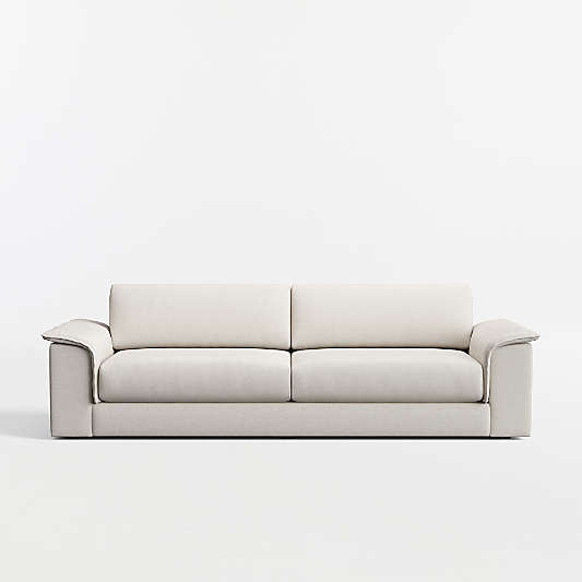 Wythe 102" Grande Sofa