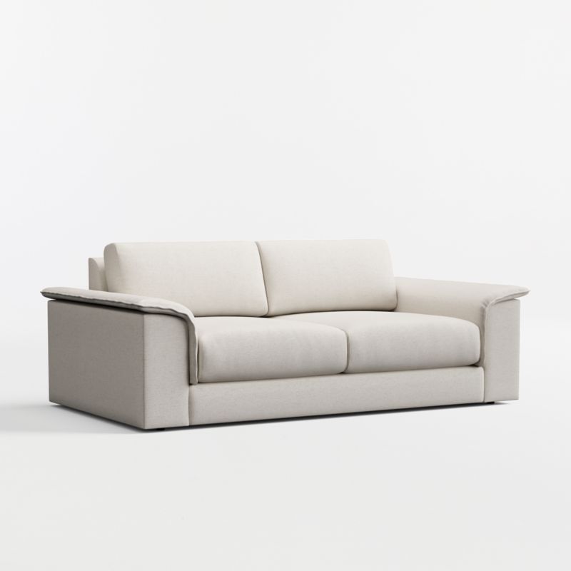 Wythe 78" Apartment Sofa - image 2 of 5