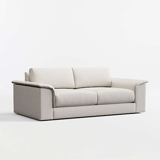Wythe Sofa (78"-102")