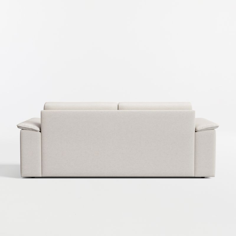 Wythe 78" Apartment Sofa - image 4 of 5