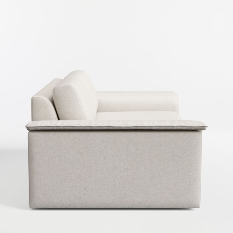 Wythe 78" Apartment Sofa - image 3 of 5