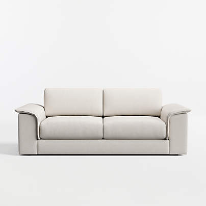 Wythe 78" Apartment Sofa